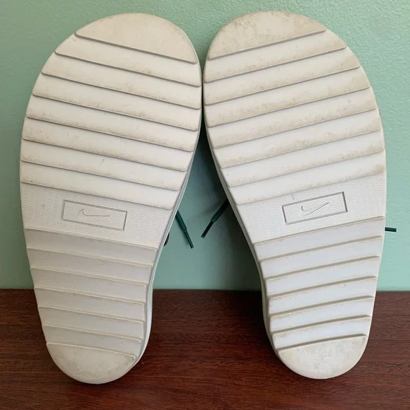 Nike | Men’s Offline 2.0 Velvet Brown Noble Green Walking Sandals - 10 - Picture 9 of 10